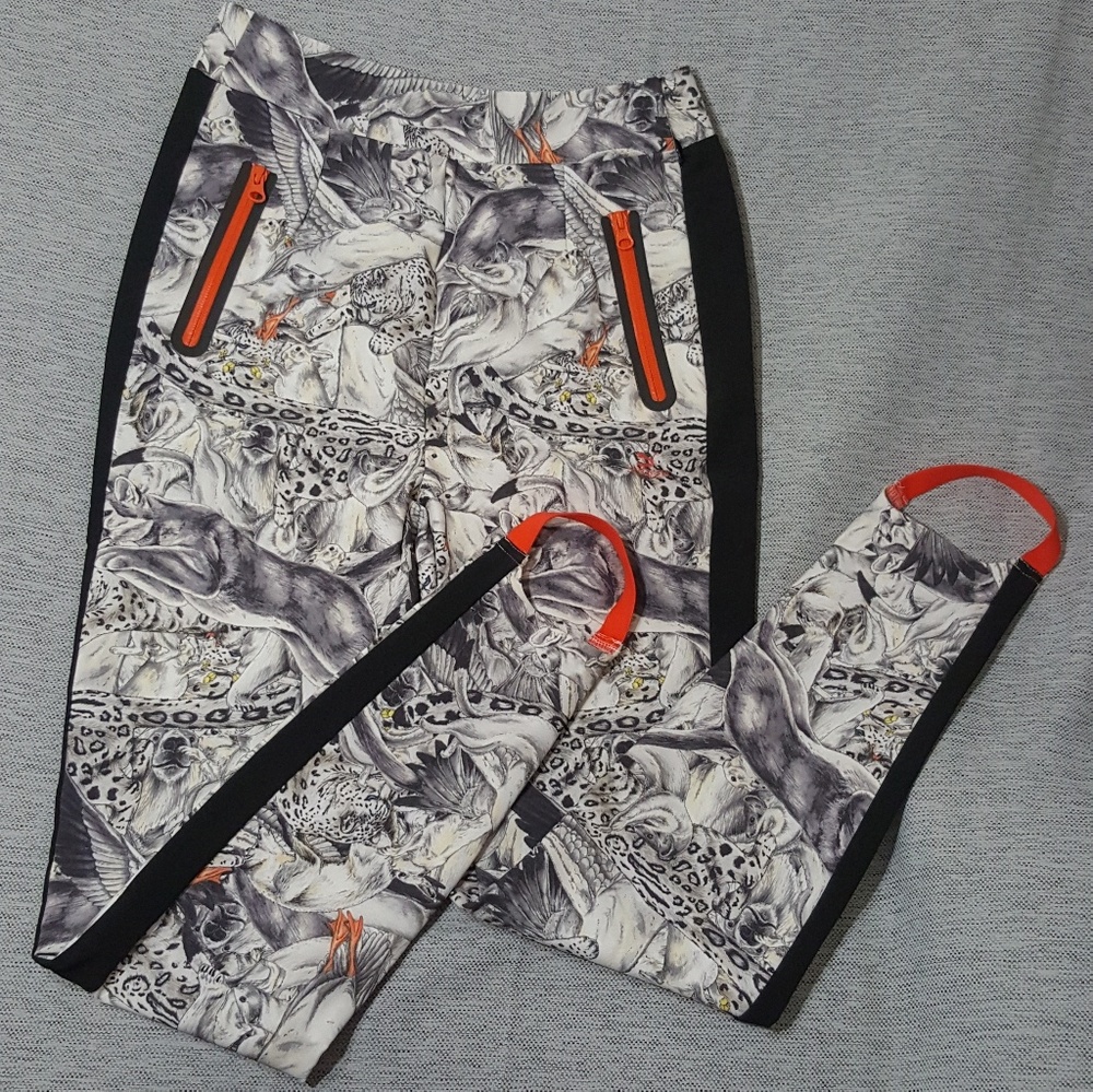 Puma x Swash London pants size xs